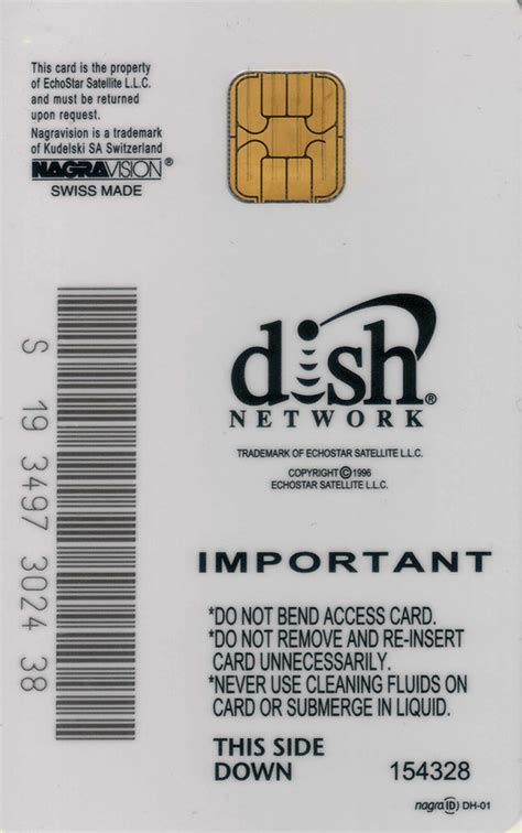 dish network please insert smart card|satellite receiver card.